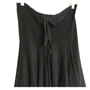 Chrisanne Latin-Dance Practice-Wear Skirt.